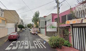 Foto de inmueble en Retorno. 1 C. Robelo, Jardín Balbuena, Venustiano Carranza, 15900 Ciudad de México, CDMX #39, Col. Jardín Balbuena C.P. 15900, Venustiano Carranza