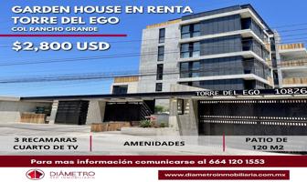 Foto de inmueble en Milenio, 9 Section, El Grano, 22025 Tijuana, B.C. #s/n, Col. Conjunto Residencial Cataviña C.P. 22025, Tijuana