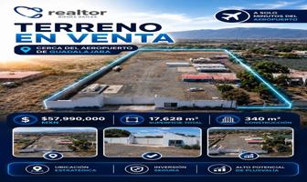 Foto de inmueble en Carr. a San Juan 66, La Mora, 45850 Santa Rosa, Jal. #66, Col. Santa Rosa (La Hacienda de Santa Rosa) C.P. 45850, Ixtlahuacán de los Membrillos