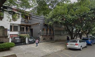 Foto de inmueble en Tuxpan, Roma Sur, 06760 Ciudad de México, CDMX, Col. Roma Sur C.P. 06760, Cuauhtémoc