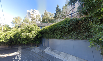 Foto de inmueble en Cerrada Sierra Vertientes #s/n, Col. Lomas de Chapultepec V Sección C.P. 11000, Miguel Hidalgo