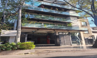Foto de inmueble en Av. Benjamín Franklin 119, Hipódromo Condesa, Escandón II Secc, Cuauhtémoc, 06100 Cuahutemoc, CDMX #s/n, Col. Hipódromo C.P. 06100, Cuauhtémoc