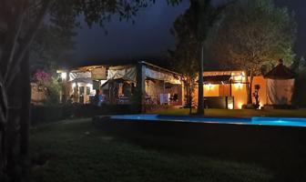 Foto de inmueble en Av. Bugambilias, Santa Lucía, Tesistán, Jal., Col. Albaterra C.P. 45200, Zapopan