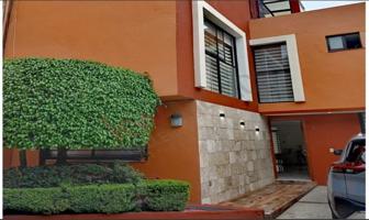 Foto de inmueble en Av. del Imán 130, Cantil del Pedregal, Coyoacán, 04730 Ciudad de México, CDMX #130, Col. Cantil del Pedregal C.P. 04730, Coyoacán