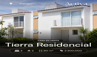 Foto de inmueble en La Magdalena, 45200 Tesistán, Jal., Col. La Magdalena C.P. 45200, Zapopan