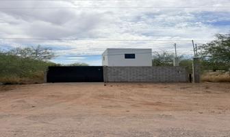 Foto de inmueble en Lat. Carretera 26, Nuevo Hermosillo, 83296 Hermosillo, Son. #26, Col. Altamira C.P. 83296, Hermosillo