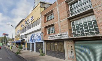 Foto de inmueble en San Francisco Tetecala #s/n, Col. San Francisco Tetecala C.P. 02730, Azcapotzalco