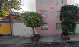Foto de inmueble en Gustavo Bazán 101 #101, Col. Ampliación San Pedro Xalpa C.P. 02719, Azcapotzalco