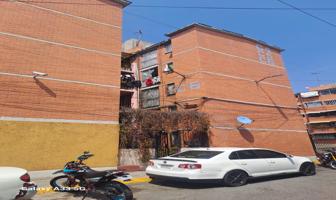Foto de inmueble en Carril 3 edificio 4 secccion cono #4Int. 293, Col. San Juan Xalpa C.P. 09850, Iztapalapa