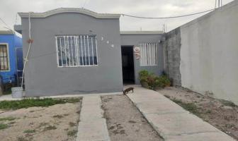 Foto de inmueble en Villa Florida Sector B, Reynosa, Tamps., Col. Villa Florida C.P. 88715, Reynosa