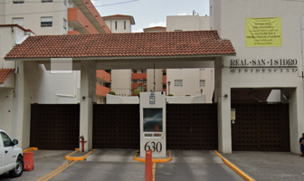 Foto de inmueble en Calz. San Isidro 630-departamento 205, San Pedro Xalpa, Azcapotzalco, 02710 Ciudad de México, CDMX #630, Col. San Pedro Xalpa C.P. 02710, Azcapotzalco