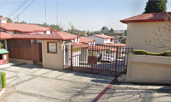 Foto de inmueble en Banderillas, Col. San Jerónimo Lídice C.P. 10200, La Magdalena Contreras