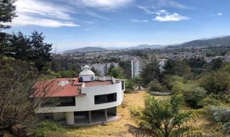 Foto de inmueble en ARTEAGA Y SALAZAR, Col. Contadero C.P. 05500, Cuajimalpa de Morelos