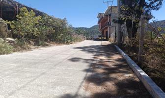 Foto de inmueble en Crosa , Col. El Calvario C.P. 51200, Valle de Bravo