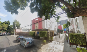 Foto de inmueble en C. Concepción Beistegui, Narvarte Poniente, Ciudad de México, CDMX, Col. Vertiz Narvarte C.P. 03600, Benito Juárez