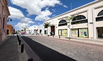 Foto de inmueble en C. 60 466, entre 53 y 55, Parque Santa Lucia, Centro, 97000 Mérida, Yuc. #466, Col. Merida Centro C.P. 97000, Mérida