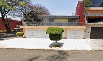 Foto de inmueble en Avenida Paseo del Bosque #s/n, Col. Paseos de Taxqueña C.P. 04250, Coyoacán