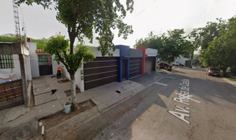 Foto de inmueble en Av. Rosa de Castilla 4696, 80014 Culiacán Rosales, Sin. #4696, Col. Albaterra C.P. 80014, Culiacán