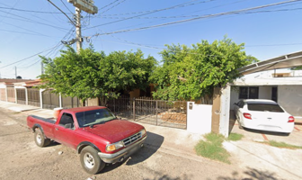 Foto de inmueble en C. Cuitláhuac 337, Othancahui, 85140 Cdad. Obregón, Son. #337, Col. Palmar C.P. 85140, Cajeme