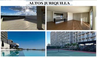 Foto de inmueble en Av. de las Torres, 76230 Juriquilla, Qro., Col. Altos Juriquilla C.P. 76230, Querétaro
