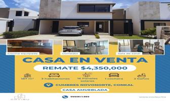 Foto de inmueble en 10 #22Int. 16, Col. Conkal C.P. 97345, Conkal