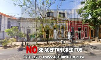 Foto de inmueble en Av. Miguel Hidalgo y Costilla, Zona Centro, Guadalajara, Jal. #000Int. 000, Col. Guadalajara Centro C.P. 44100, Guadalajara