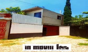 Foto de inmueble en C. 12 de Octubre 506, FERROCARRIL, Felipe Carrillo Puerto, 71243 Santa Lucía del Camino, Oax. #506, Col. Santa Cecilia C.P. 71243, Santa Lucía del Camino