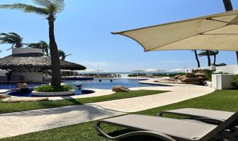 Foto de inmueble en Via Mediterránea  #s/n, Col. Vida Mar Residencial C.P. 39893, Acapulco de Juárez