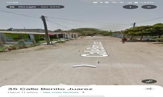Foto de inmueble en Benito juarez esq Benito juarez , Col. El Porvenir C.P. 63738, Bahía de Banderas