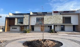 Foto de inmueble en Avenida Villa Magna Poniente #123, Col. Alto Lago Residencial C.P. 78183, San Luis Potosí