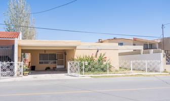 Foto de inmueble en C. Río Júcar, Los Nogales, Juárez, Chih., Col. Los Nogales C.P. 32350, Juárez