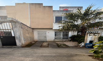 Foto de inmueble en av chetumal  #20, Col. Prado Norte (Supermanzana 256) C.P. 77539, Benito Juárez