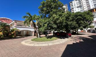 Foto de inmueble en av marlin, Col. Sábalo Country Club C.P. 82100, Mazatlán