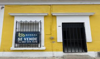 Foto de inmueble en Calle Gral. Angel Flores, Primer Cuadro, Culiacán Rosales, Sin. #s/n, Col. Centro C.P. 80000, Culiacán
