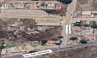 Foto de inmueble en Pascual Orozco #s/n, Col. Adoberas C.P. 54974, Tultepec