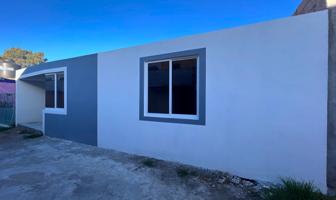 Foto de inmueble en LIBERTAD #5, Col. Llano Viejo C.P. 90640, Santa Cruz Tlaxcala
