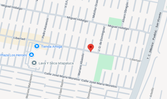 Foto de inmueble en Los Heroes, 56585 Ixtapaluca, Méx., México #13, Col. Los Héroes C.P. 56585, Ixtapaluca
