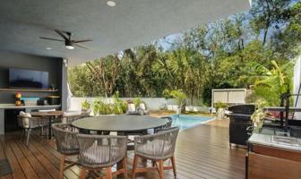 Foto de inmueble en Bosques de Bambú, 77716 Playa del Carmen, Q.R., Col. Residencial Bambú C.P. 77716, Solidaridad