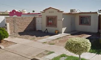 Foto de inmueble en CALLE DE LA CORONA , Col. Villas Del Rey C.P. 85136, Cajeme