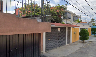 Foto de inmueble en Santa Cruz Xochitepec, Ciudad de México, CDMX, Col. Santa Cruz Xochitepec C.P. 16100, Xochimilco