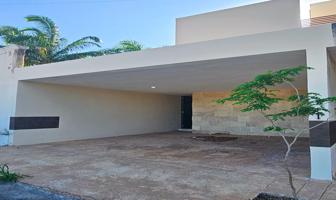 Foto de inmueble en Montebello, 97113 Mérida, Yuc. #s/n, Col. Montebello C.P. 97113, Mérida