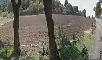 Foto de inmueble en TEXCOTONGO EN GUADALUPE VICTORIA #s/n, Col. San Miguel Ajusco C.P. 14700, Tlalpan