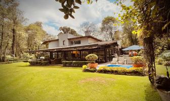 Foto de inmueble en Vega del Rio #s/n, Col. Avándaro C.P. 51200, Valle de Bravo