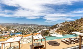 Foto de inmueble en C. Constitución, Pedregal, 23454 Cabo San Lucas, B.C.S. #s/nInt. 501, Col. Puerta del Mar C.P. 23454, Los Cabos