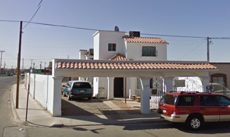 Foto de inmueble en Av. Bosque Real 798, Hacienda del Bosque, 21355 Del Bosque, B.C. #798, Col. Hacienda del Bosque C.P. 21355, Mexicali