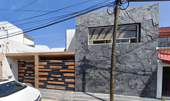Foto de inmueble en Galileo Galilei 201, Las Torres, 50076 Toluca de Lerdo, Méx. #201, Col. Residencial las Torres C.P. 50076, Toluca