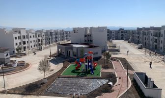 Foto de inmueble en Señeros Residencial , Col. Santa Matílde C.P. 42119, Pachuca de Soto