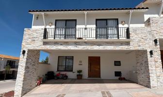 Foto de inmueble en Blvd. San Juan Bosco 3172, Cañada del Refugio, 37358 León de los Aldama, Gto. #3172, Col. Lombardía Residencial C.P. 37358, León