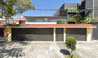Foto de inmueble en Av. de los Bosques 208, Tecamachalco, 52780 Naucalpan de Juárez, Méx. #208, Col. Lomas de Tecamachalco Sección Bosques I y II C.P. 52780, Huixquilucan