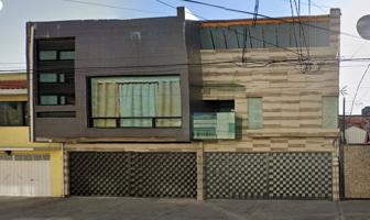 Foto de inmueble en Calle Oriente 148 #148, Col. Moctezuma 2a Sección C.P. 15530, Venustiano Carranza